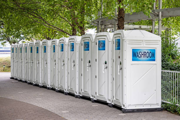 Best Local porta potty services  in Darlington, SC
