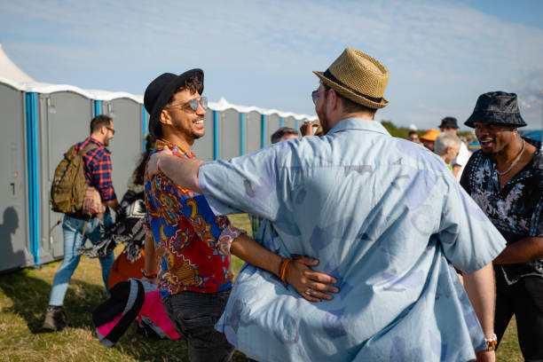 Best Porta potty rental for outdoor events  in Darlington, SC