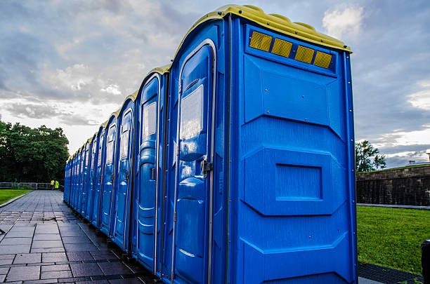Best Porta potty delivery and setup  in Darlington, SC